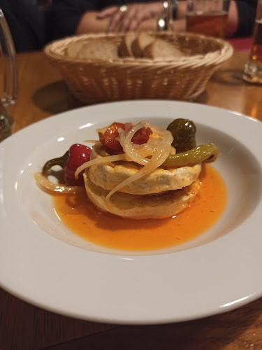 Comentarii opinii despre Tankovna Veselá Kachna