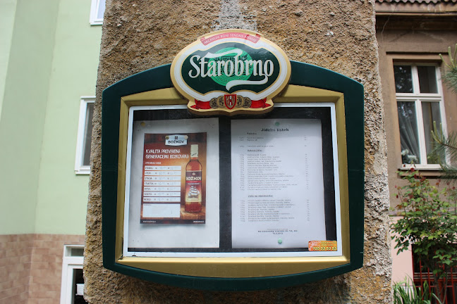 Opinii despre Restaurace Podloubí în Brno - Gastronomie a pohostinství