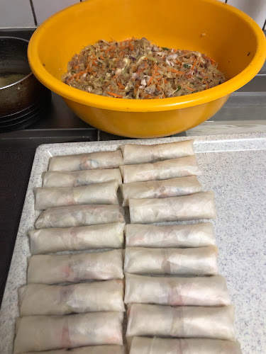 Opinii despre Vietnamská kuchyně în Mariánské Lázně - Gastronomie a pohostinství