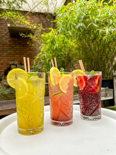 Cafe Mosaic - Nové Město