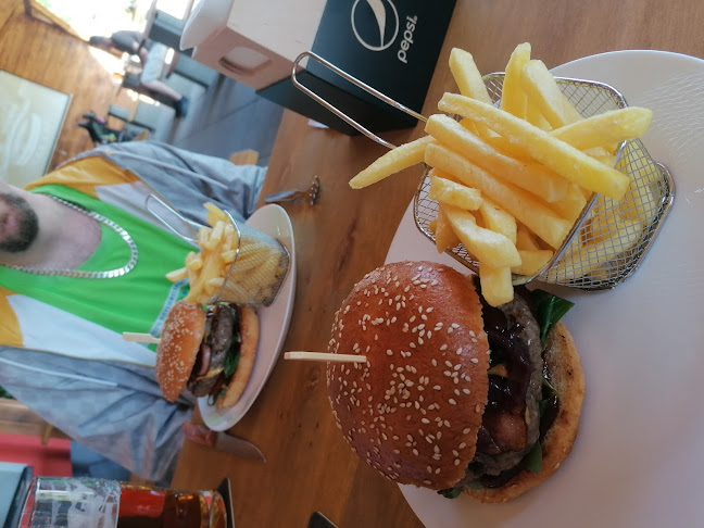 Opinii despre U Paneláků în Vratimov - Gastronomie a pohostinství