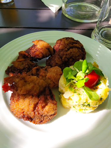 Restaurace U Macků - Olomouc