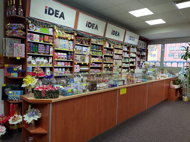 Opinii despre Vinotéka IDEA Ostrava în Ostrava - Gastronomie a pohostinství