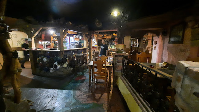 Mexická restaurace Popocatépetl - Břeclav