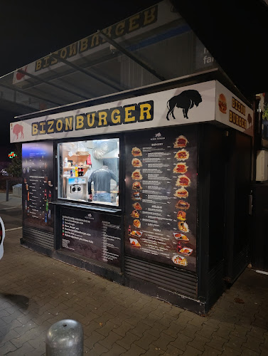 Opinii despre Bizon Burger în Říčany - Gastronomie a pohostinství