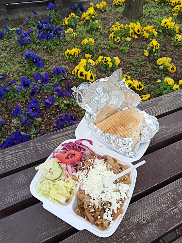 Kebab Frýdlant nad Ostravicí - Frýdlant nad Ostravicí