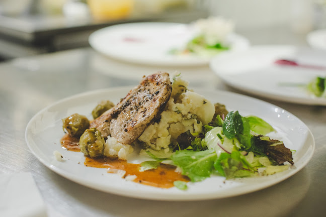 Restaurace Městské sály