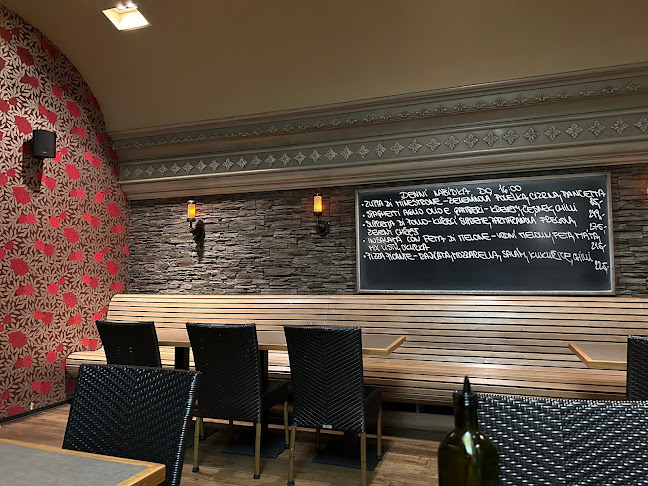 Ristorante Cerreto - Praha 9