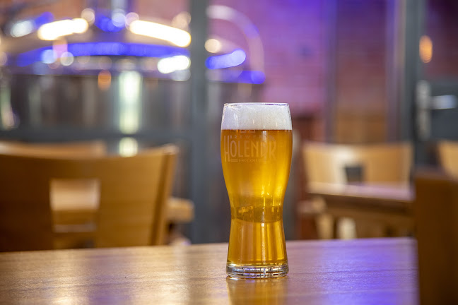 Pivovar Holendr