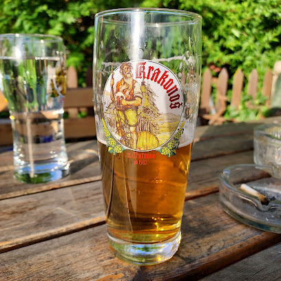 Hospoda na Puškvorci