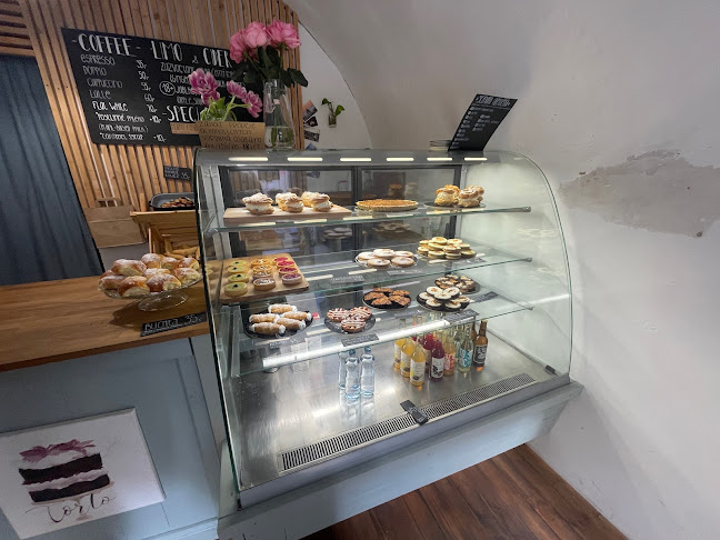 Torto - Malá Strana