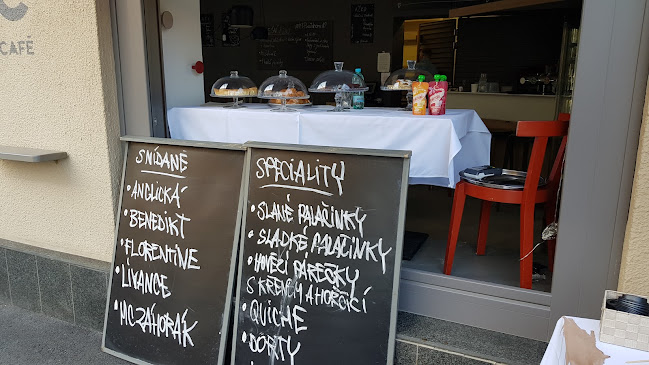 Opinii despre Café Záhorský în Praha - Gastronomie a pohostinství