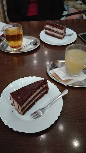 Comentarii opinii despre Café Bistro Matiné