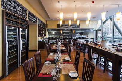 The Farmers' Market Bar & Grill