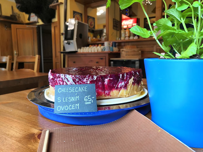 Ex bar Krakonoš - Gastronomie a pohostinství