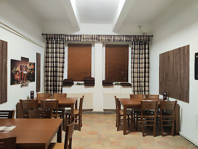 Hospůdka na Návsi - Hladké Životice