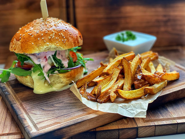 Restaurace - SRDCOVKA KASS