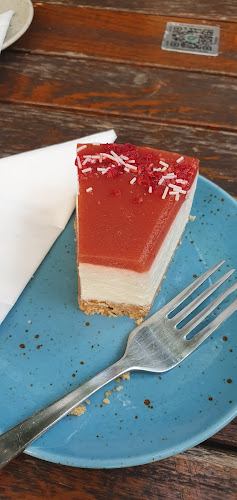 Opinii despre Café Všehochuť în Jičín - Gastronomie a pohostinství