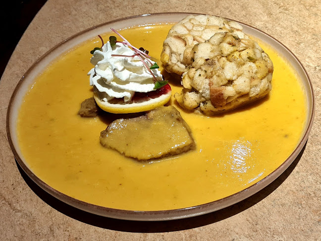 Comentarii opinii despre Hospoda v Lucerně