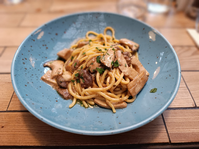 the italians wine food