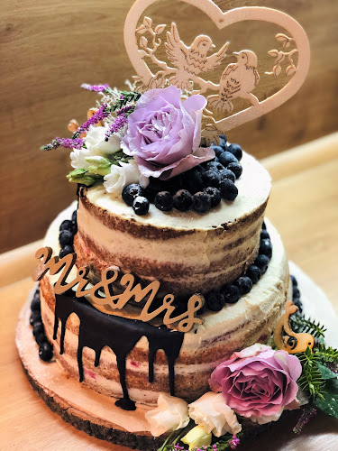 Cukrárna MOCCA - Teplice Kaufland - Teplice