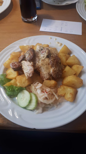 Comentarii opinii despre Restaurace Astra Svitavy