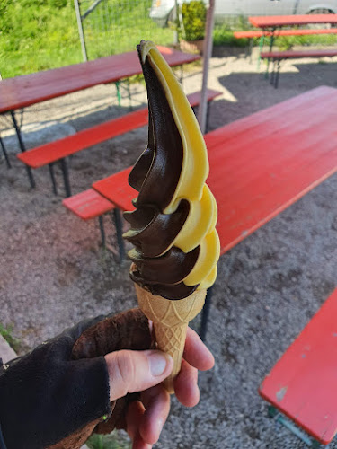 Novobělská Zmrzlina - Ostrava