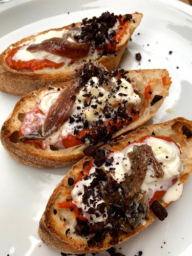 Pizzeria Da Pietro - Gastronomie a pohostinství