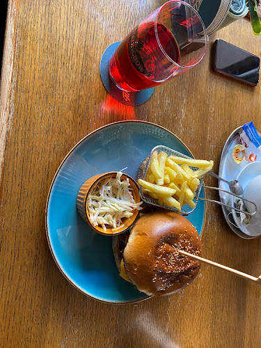 Pizzaburger Na truc - Gastronomie a pohostinství