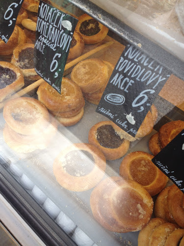 Pekárna a cukrárna Hořovice - Gastronomie a pohostinství