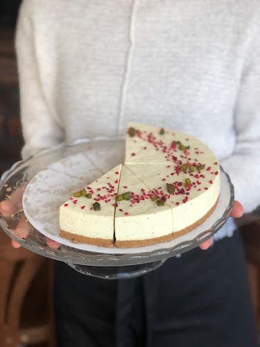 INDUSTRY caffe bar - Gastronomie a pohostinství