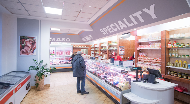 Steinhauser s.r.o. - Tišnov