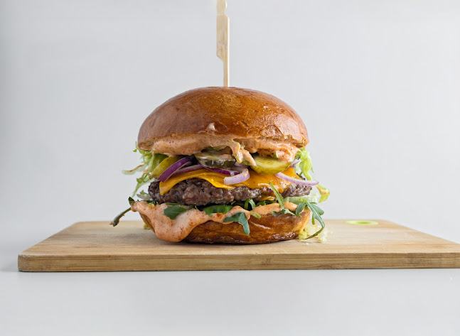 Opinii despre Forfun's în Zbraslav - Gastronomie a pohostinství