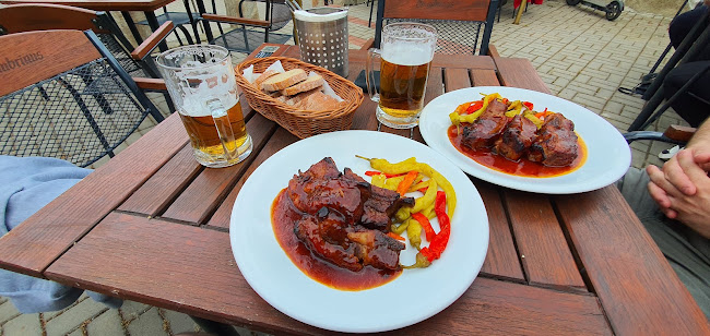 U Čtyř Bernardýnů