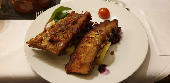 Restaurace Blatnice - Gastronomie a pohostinství