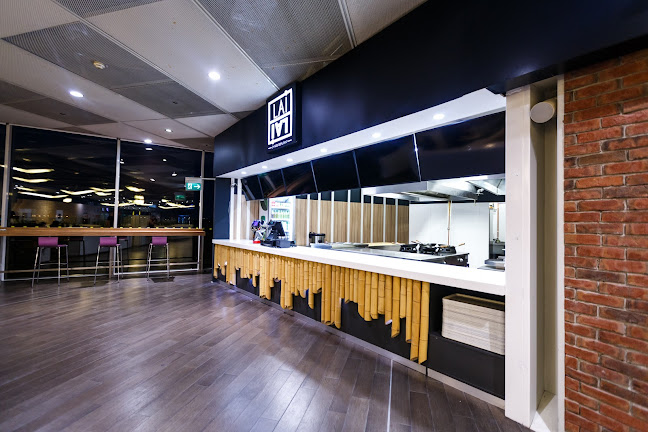 LAI LAI Bistro - Praha 6