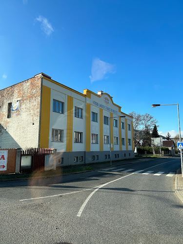 Comentarii opinii despre Nika Chrastava s.r.o.