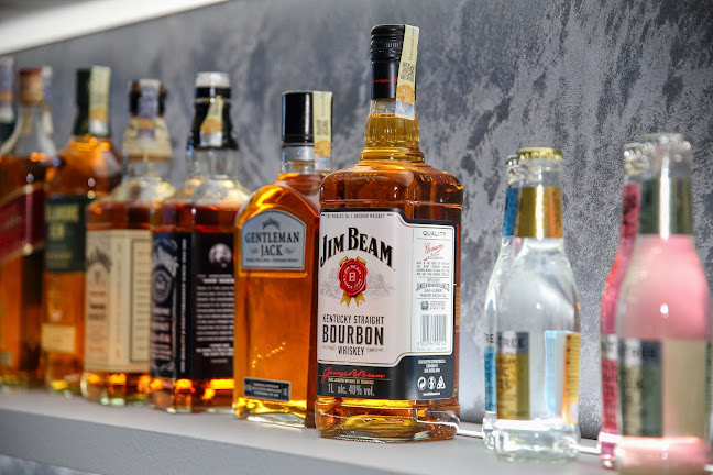 NEXTU bar&club - Gastronomie a pohostinství