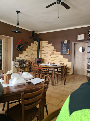 Na Rybníčku Bohutín - Olomouc