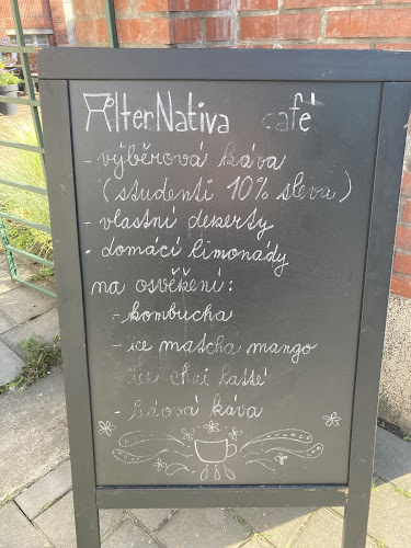 AlterNativa Café (centrum)