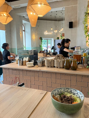 Comentarii opinii despre Banh Mi Makers - Letná