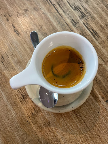 Industra Coffee - Brno