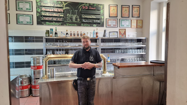 Pivovar Bašta - Gastronomie a pohostinství