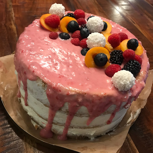 Opinii despre VERONIKA. The Cook & Baker. în Praha - Gastronomie a pohostinství