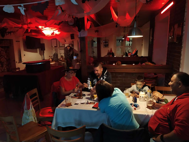 Pivovarský šenk - Odry