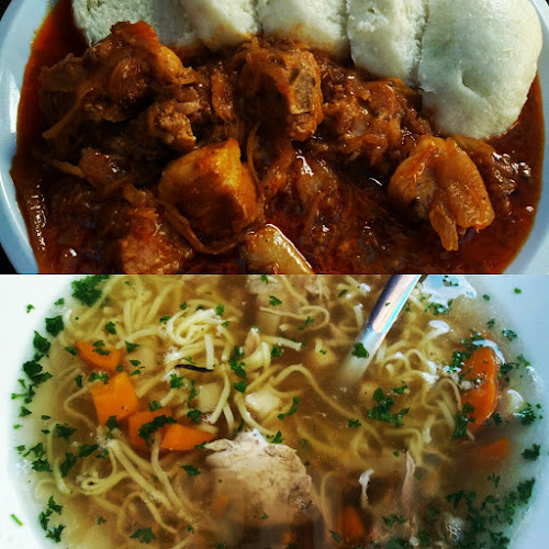 Hospůdka U Šeráků - Brno