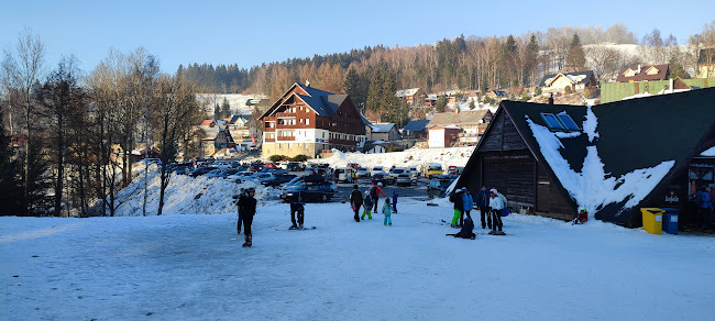 Bar Bufík Panorama - Liberec