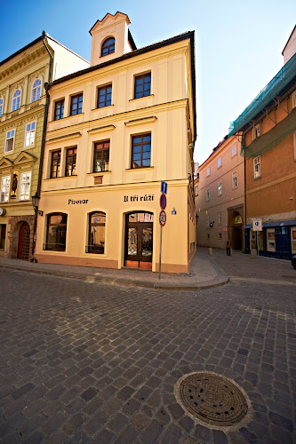 232, Husova 232 /10, 110 00 Praha 1