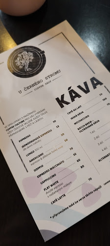 Black Tree Cafe - Ostrava