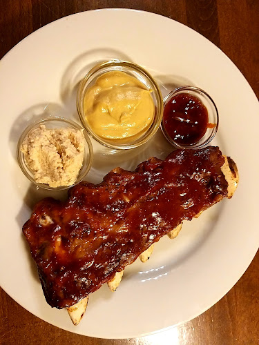 Restaurace V Cípu Michalská - Gastronomie a pohostinství